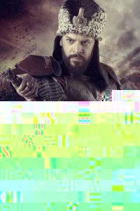 Я и есть Джелаладдин
